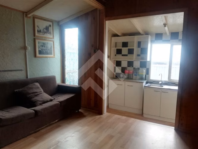 Vendemos casa en Puerto Montt con opciones para inversión