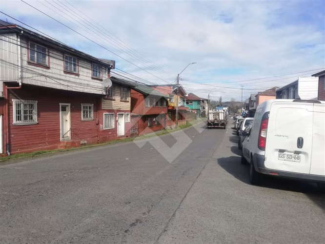 Vendemos casa en Puerto Montt con opciones para inversión