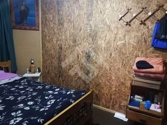 Vendemos casa en Puerto Montt con opciones para inversión