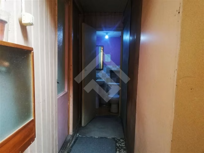 Vendemos casa en Puerto Montt con opciones para inversión