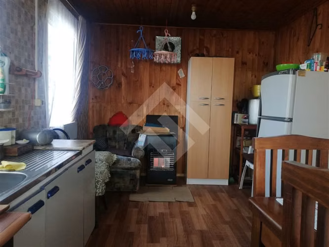Vendemos casa en Puerto Montt con opciones para inversión