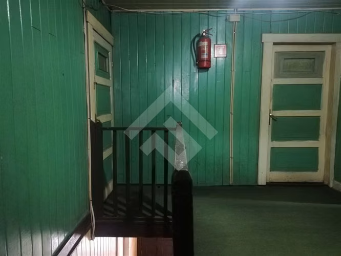Vendemos casa en Puerto Montt con opciones para inversión