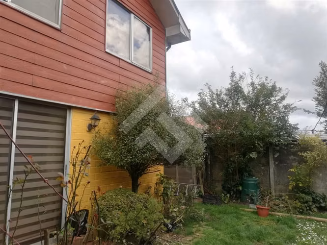 Casa en venta de 3D EB en Puerto Montt - Imagen 15