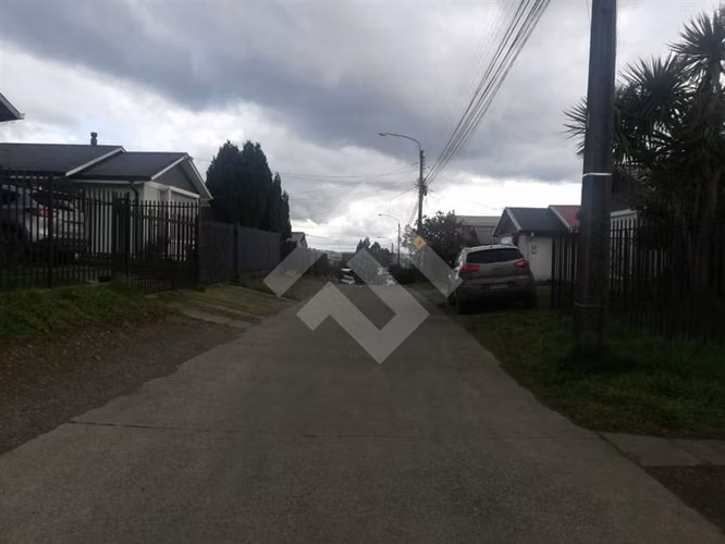 Casa en venta de 3D EB en Puerto Montt - Imagen 17