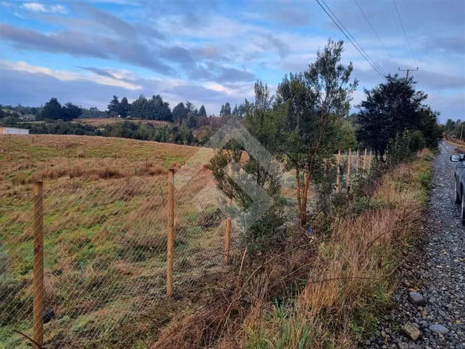 Parcela en venta en Terrazas de Neoalerce Puerto Montt