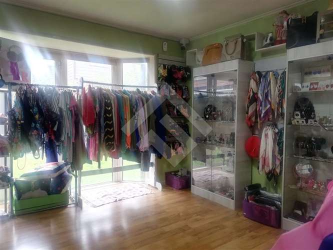 Local Comercial en venta en Puerto Montt