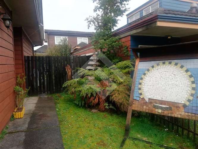 Local Comercial en venta en Puerto Montt