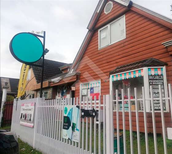 Local Comercial en venta en Puerto Montt
