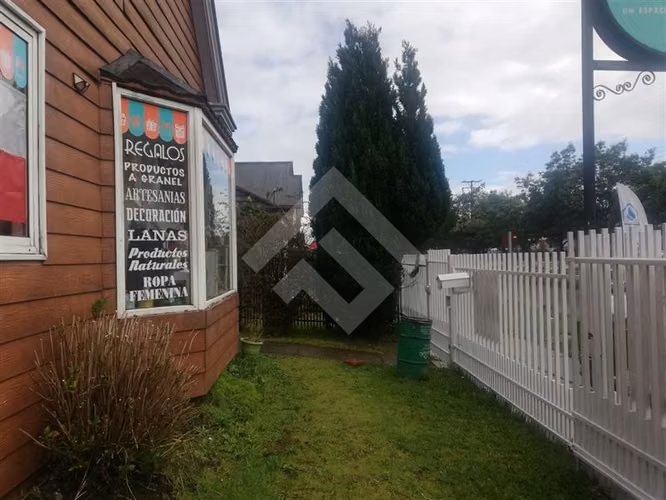 Local Comercial en venta en Puerto Montt