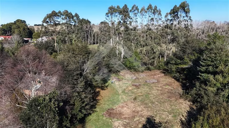 Sitio en venta en km 5 Ruta 225 en Puerto Varas