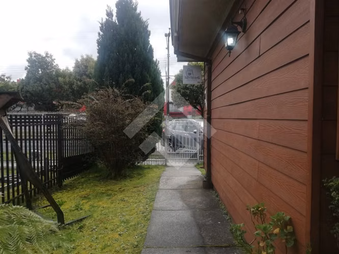 Local Comercial en arriendo en Puerto Montt