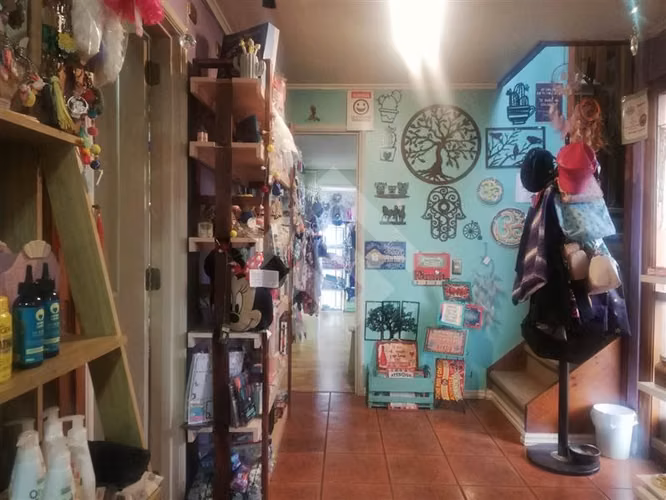 Local Comercial en arriendo en Puerto Montt