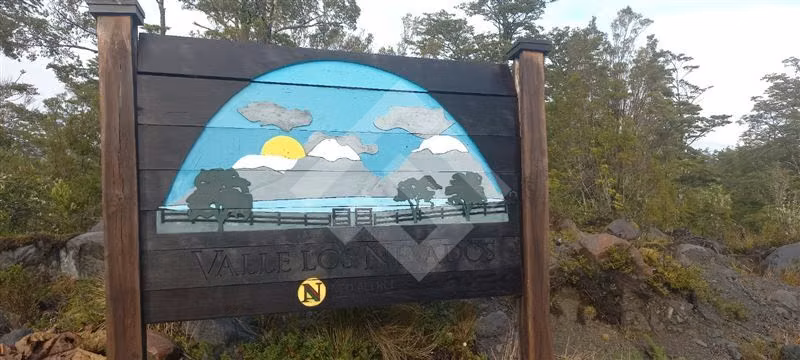 Parcela en venta en Lao Chapo , Puerto Montt