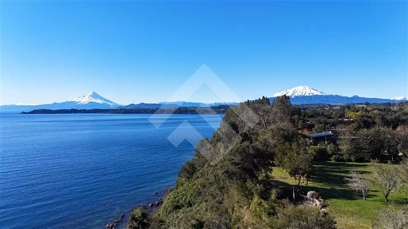 Parcela en venta en km 5 Ruta 225 Puerto Varas