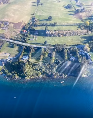 Parcela en venta en km 5 Ruta 225 Puerto Varas