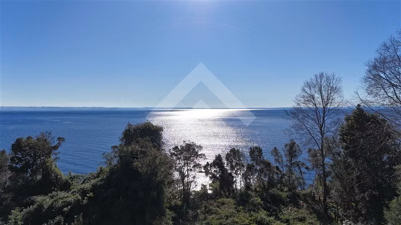 Parcela en venta en km 5 Ruta 225 Puerto Varas