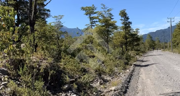 Parcela en venta en Lago Chapo Puerto Montt - Imagen 2