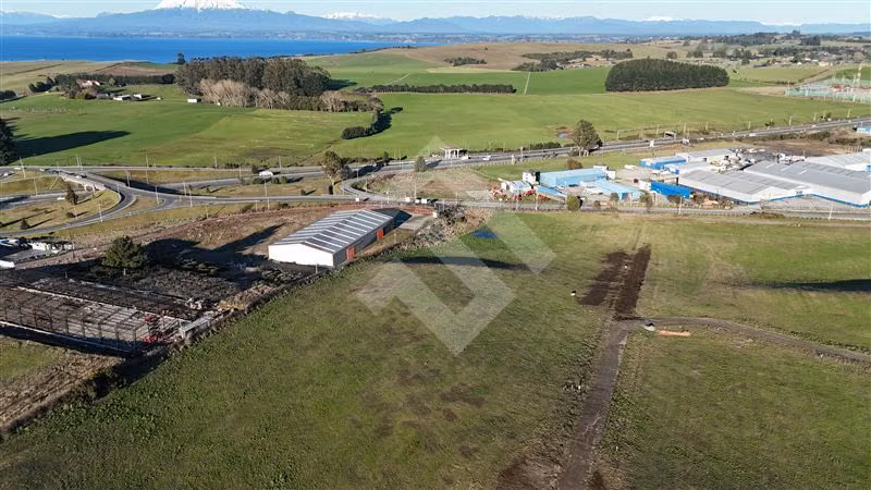 Parcelas con vistas privilegiadas en venta en Puerto Varas - Imagen 14