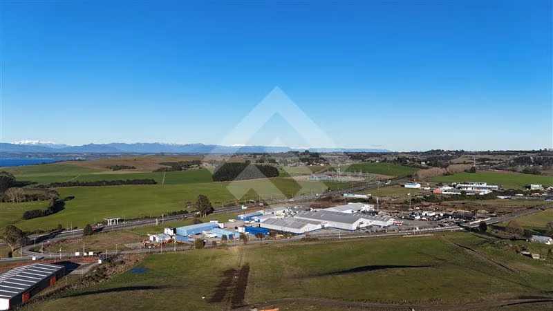 Parcelas con vistas privilegiadas en venta en Puerto Varas - Imagen 7