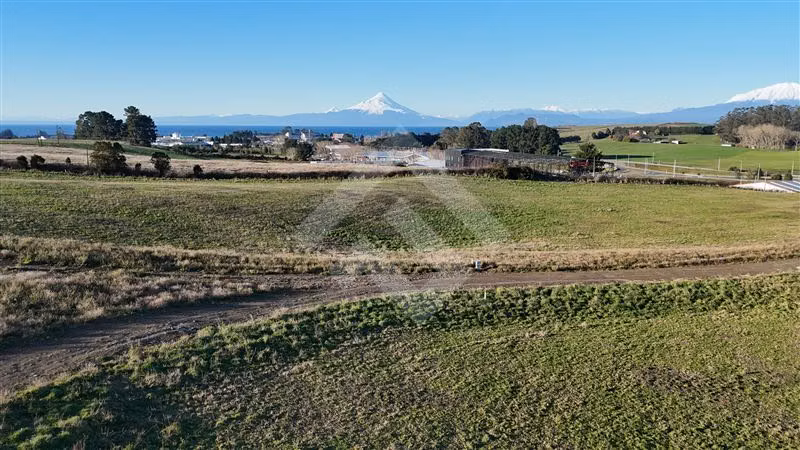Parcelas con vistas privilegiadas en venta en Puerto Varas - Imagen 23