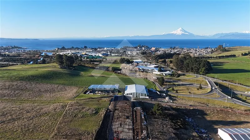 Parcelas con vistas privilegiadas en venta en Puerto Varas - Imagen 22