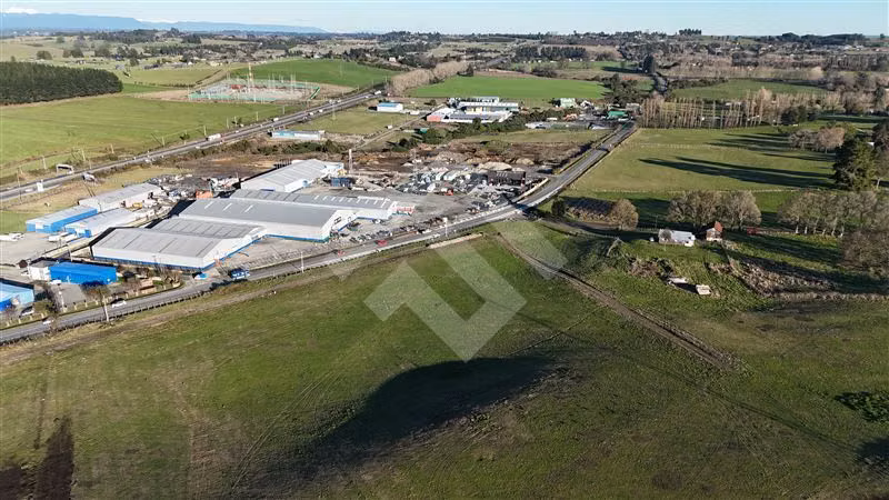 Parcelas con vistas privilegiadas en venta en Puerto Varas - Imagen 15