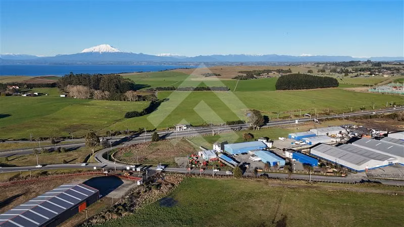 Parcelas con vistas privilegiadas en venta en Puerto Varas - Imagen 21