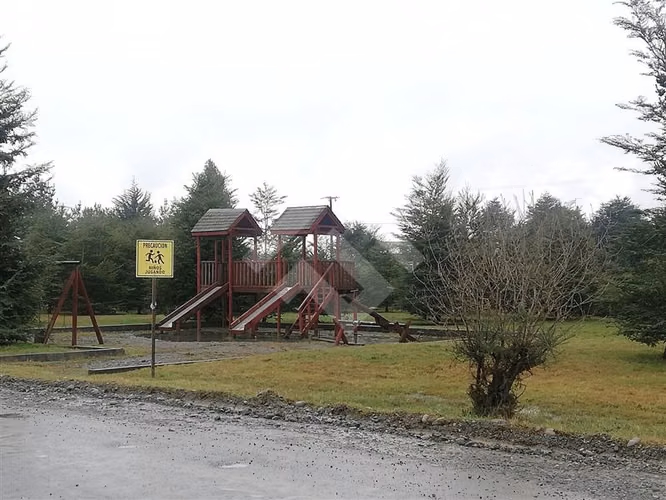 Parcela en venta en Cub de campo Puerto Varas