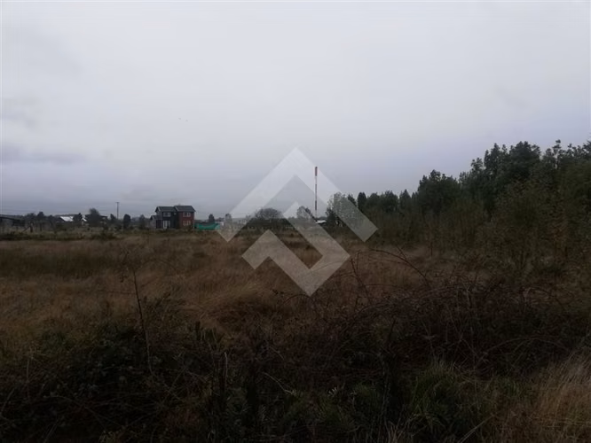Parcela en venta en Cub de campo Puerto Varas