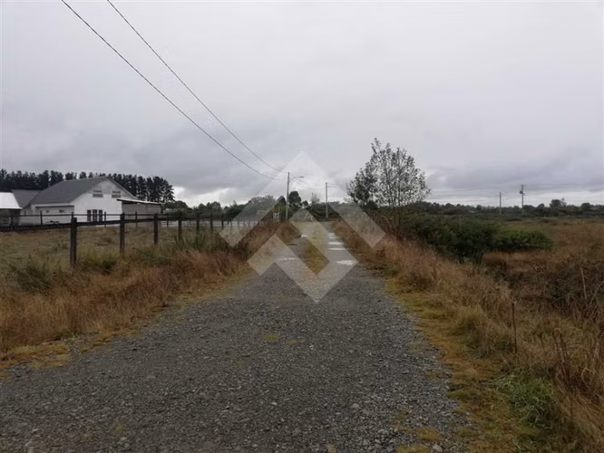 Parcela en venta en Cub de campo Puerto Varas