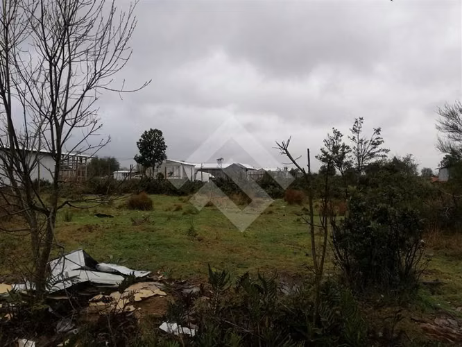 Parcela en venta en Puerto Montt