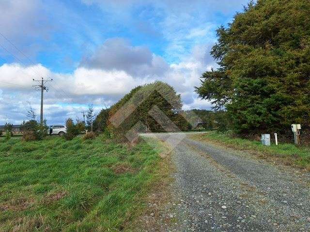 Vendemos Parcela en Frutillar con acceso directo Ruta 5 Sur