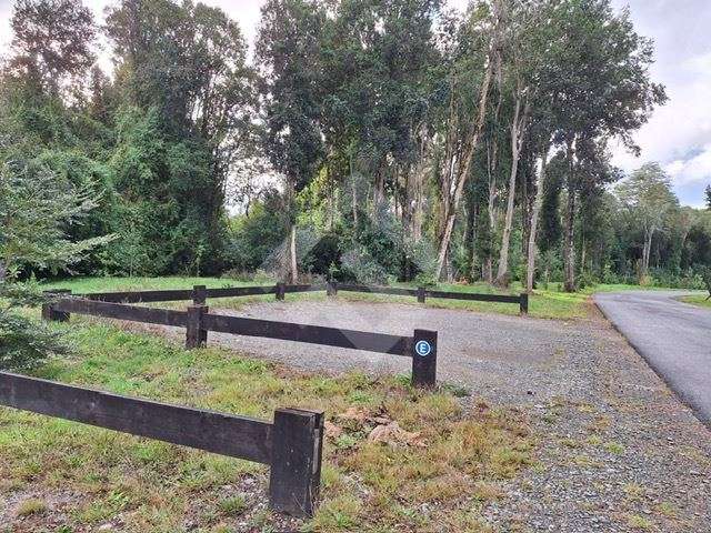 Vendemos Parcela en Frutillar con acceso directo Ruta 5 Sur