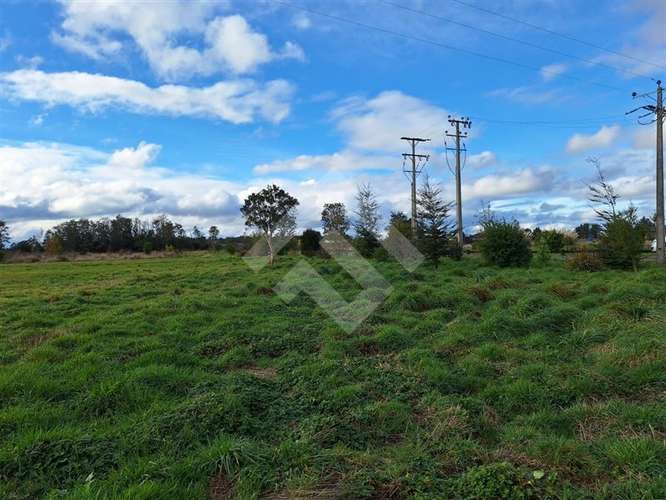 Vendemos Parcela en Frutillar con acceso directo Ruta 5 Sur