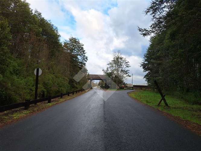 Vendemos Parcela en Frutillar con acceso directo Ruta 5 Sur