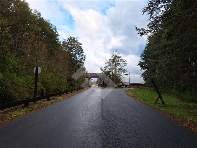 Vendemos Parcela en Frutillar con acceso directo Ruta 5 Sur