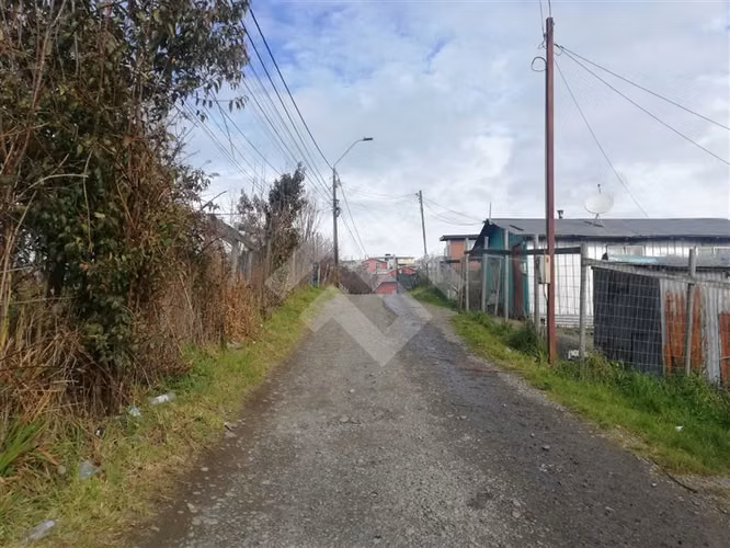 Sitio en venta en Calbuco