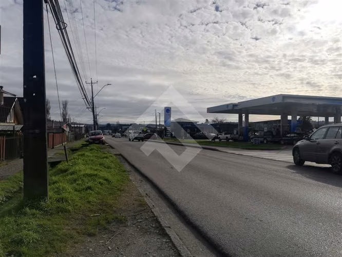 Sitio en venta en Calbuco