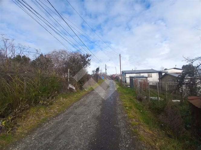 Sitio en venta en Calbuco