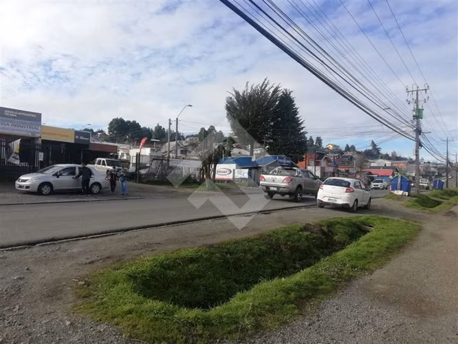 Sitio en venta en Calbuco
