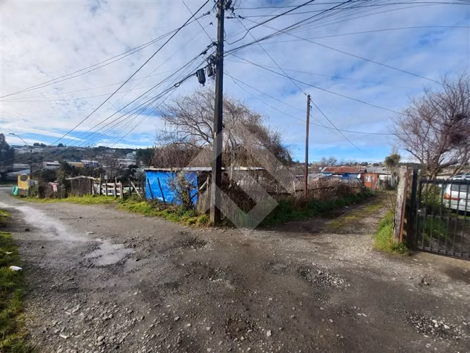 Sitio en venta en Calbuco
