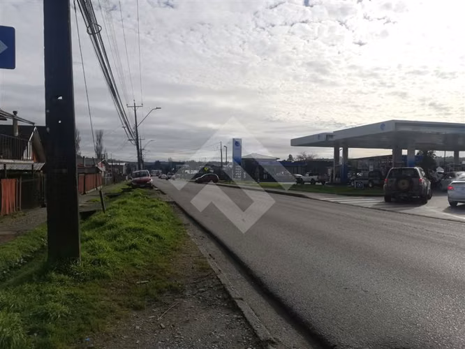 Sitio en venta en Calbuco
