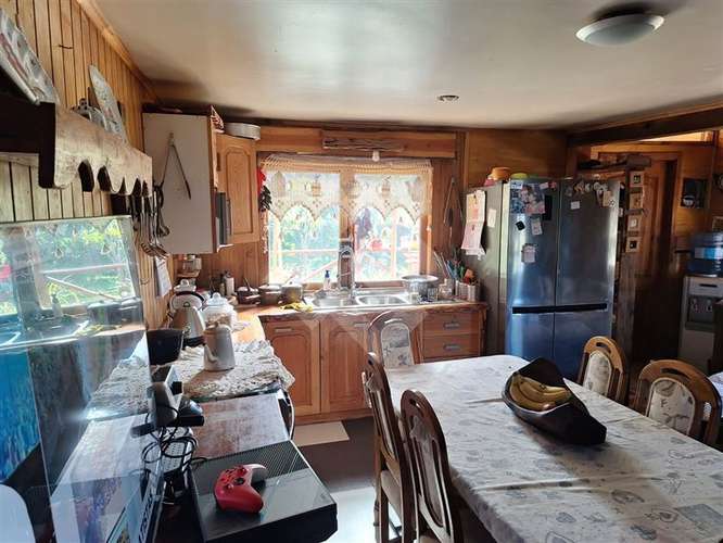 Casa Familiar en venta Frutillar Alto