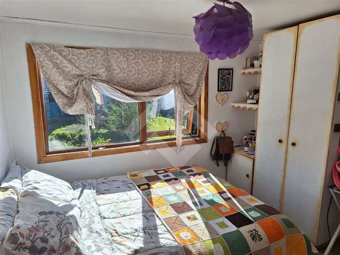 Casa Familiar en venta Frutillar Alto