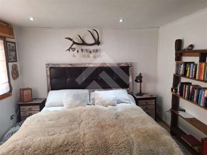 Casa Familiar en venta Frutillar Alto