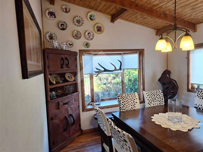 Casa Familiar en venta Frutillar Alto