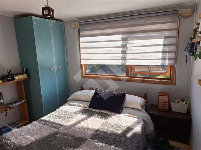 Casa Familiar en venta Frutillar Alto
