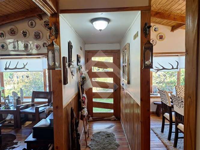 Casa Familiar en venta Frutillar Alto