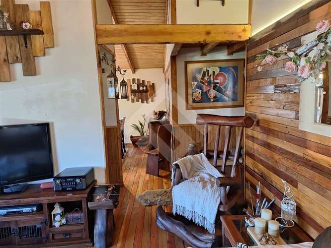 Casa Familiar en venta Frutillar Alto