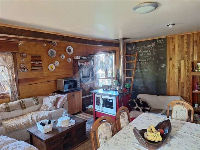 Casa Familiar en venta Frutillar Alto